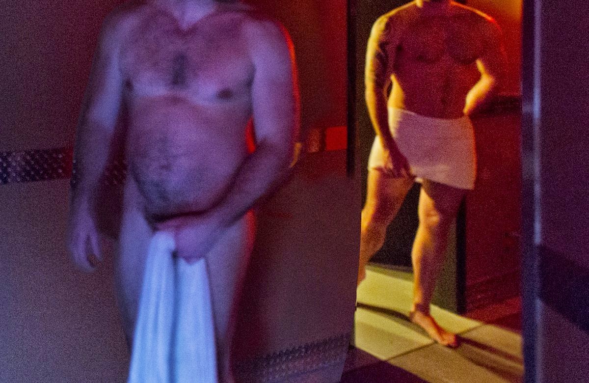 gay bombay eunuch from Conor priest gay videos